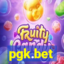 pgk.bet