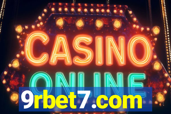 9rbet7.com