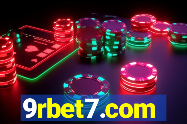 9rbet7.com