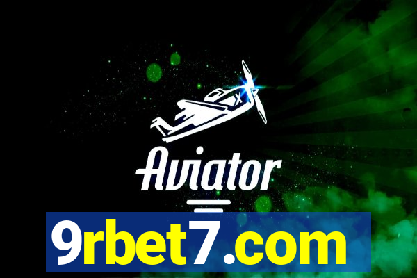 9rbet7.com