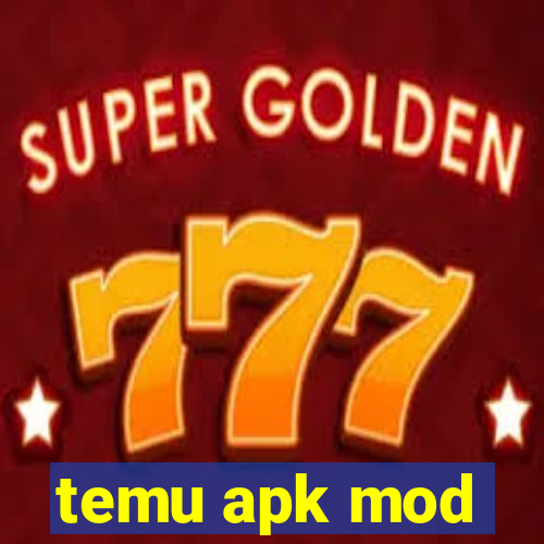 temu apk mod