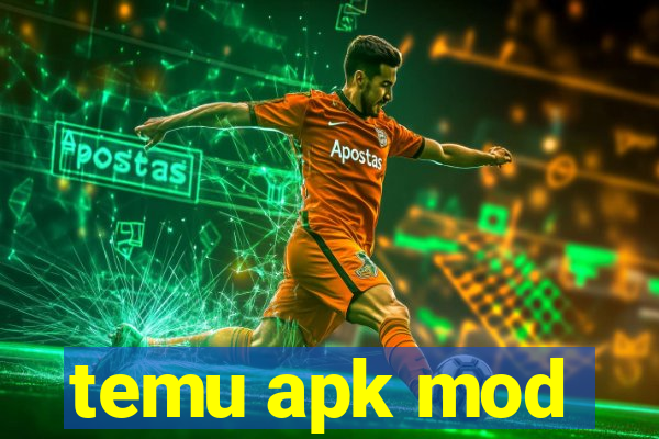 temu apk mod