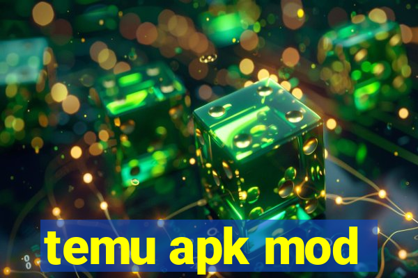 temu apk mod