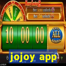 jojoy app