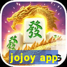 jojoy app