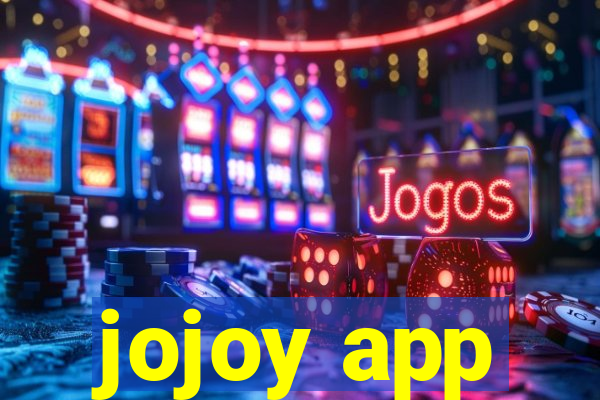 jojoy app