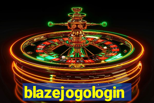 blazejogologin