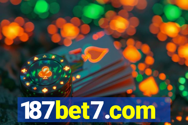 187bet7.com