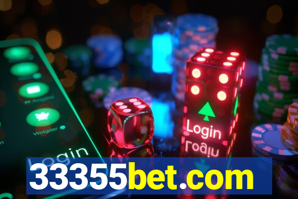 33355bet.com