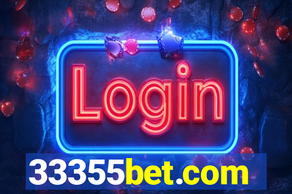 33355bet.com