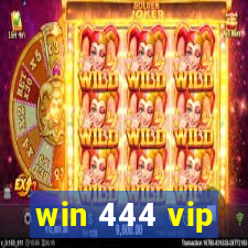 win 444 vip