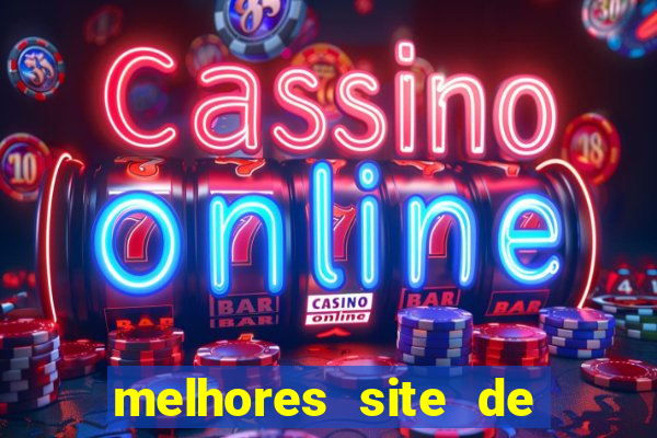 melhores site de jogos online