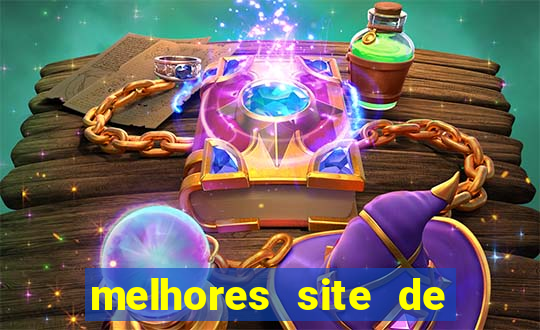 melhores site de jogos online