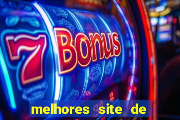 melhores site de jogos online