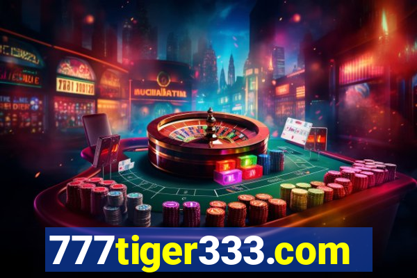 777tiger333.com