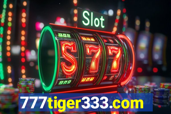 777tiger333.com