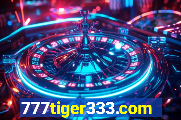 777tiger333.com