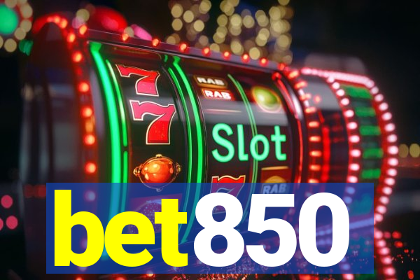 bet850