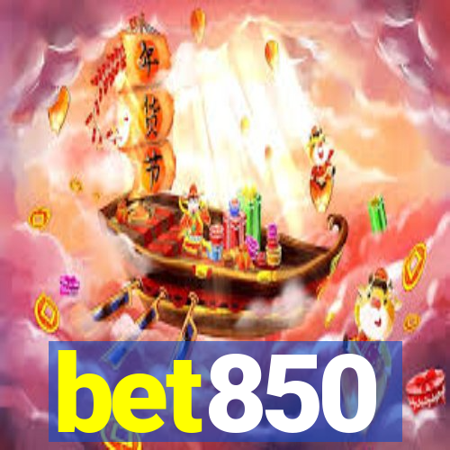 bet850