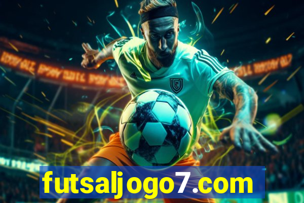 futsaljogo7.com