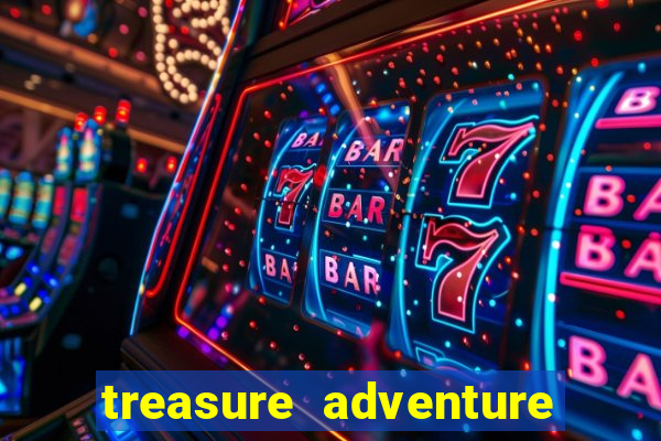 treasure adventure 2 apk