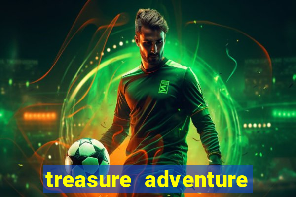 treasure adventure 2 apk