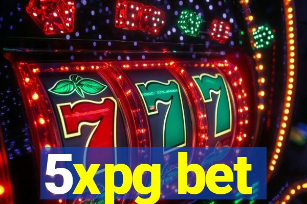 5xpg bet