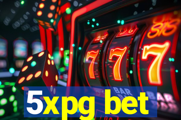 5xpg bet