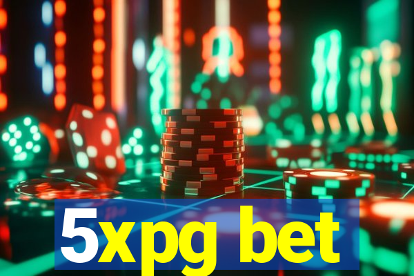 5xpg bet