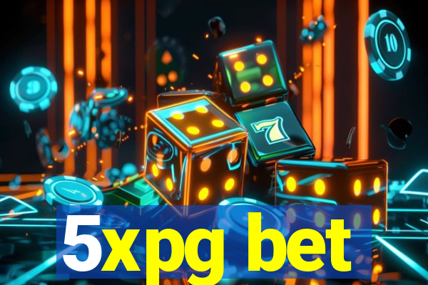 5xpg bet