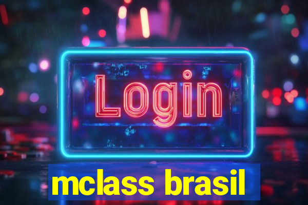 mclass brasil