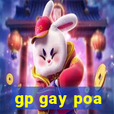 gp gay poa