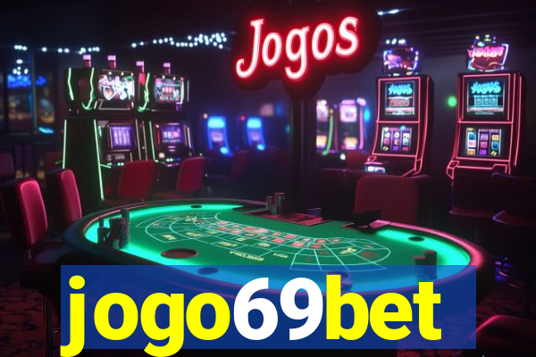 jogo69bet