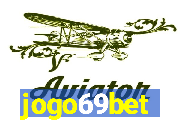 jogo69bet