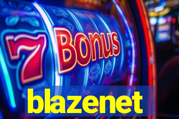 blazenet