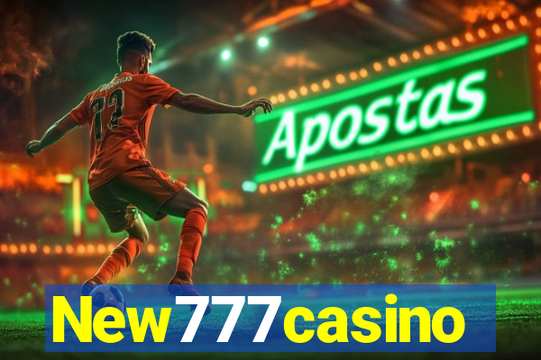 New777casino