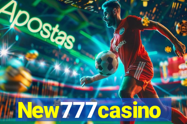 New777casino