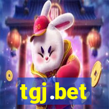 tgj.bet