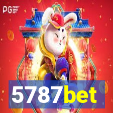 5787bet