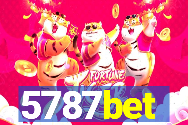 5787bet