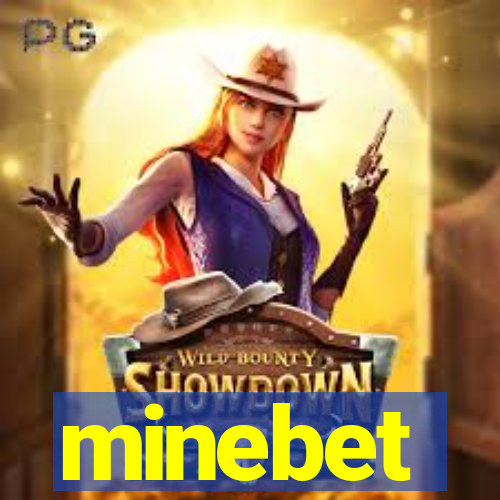 minebet