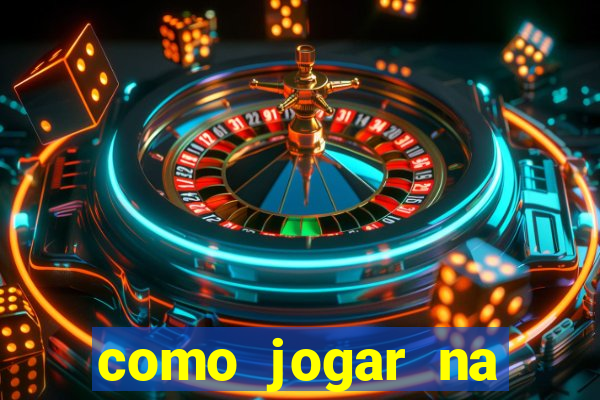 como jogar na seninha online