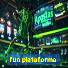 fun plataforma