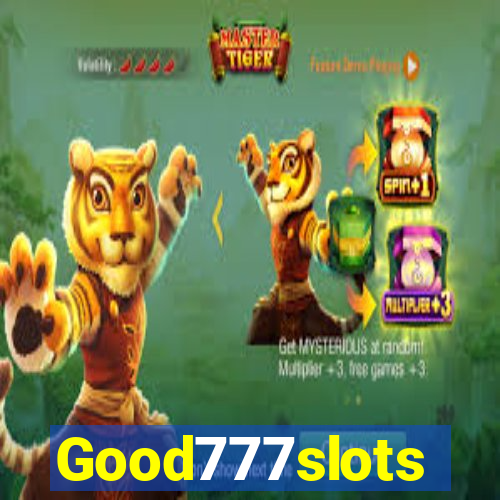 Good777slots