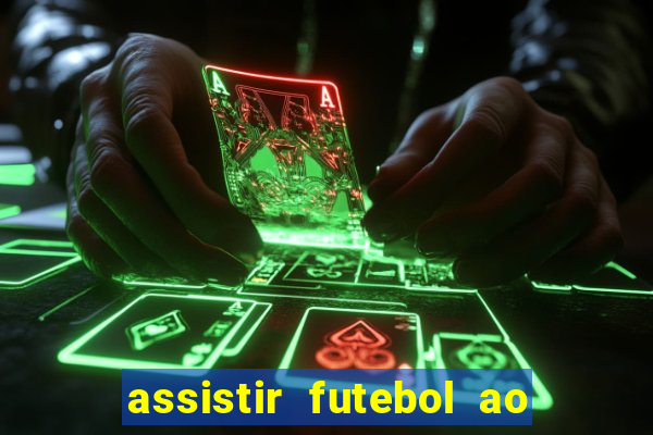 assistir futebol ao vivo rmc