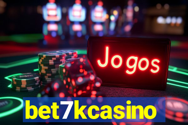 bet7kcasino