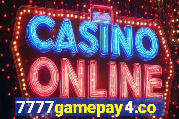 7777gamepay4.com