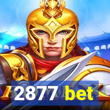 2877 bet