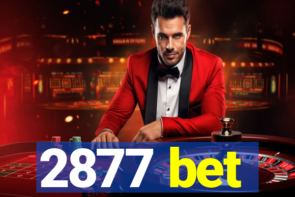 2877 bet