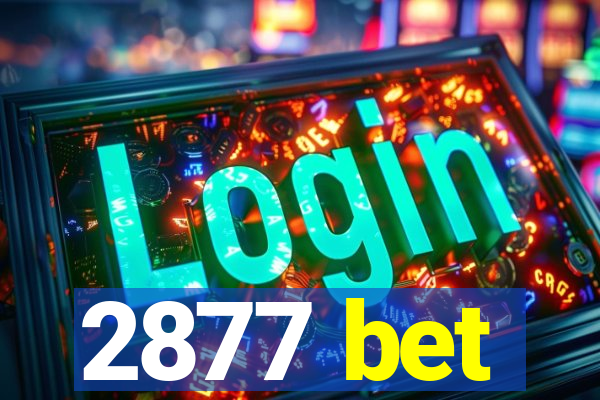 2877 bet